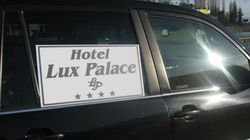 Lux Palace 11